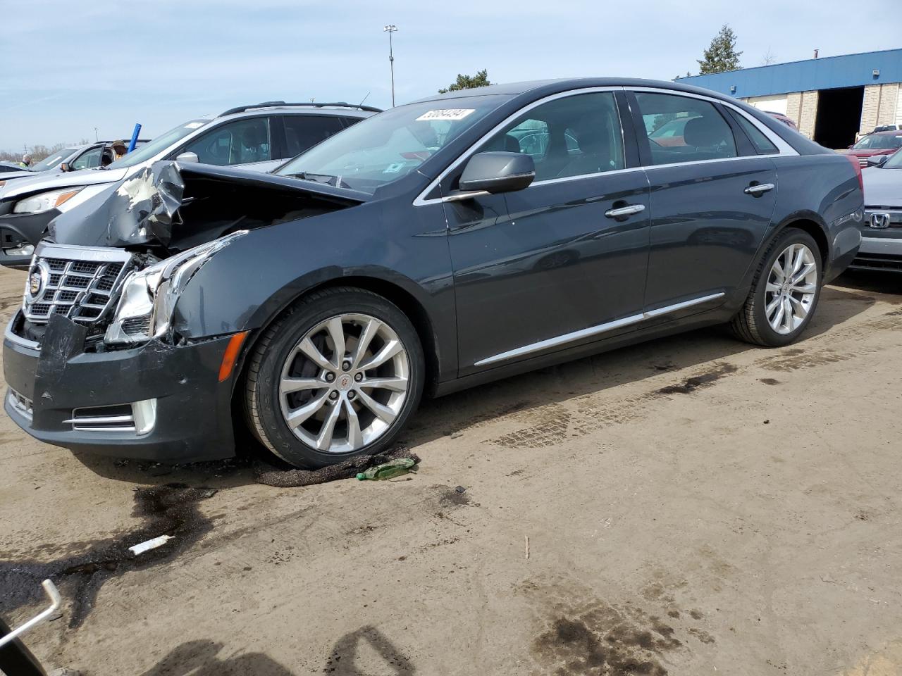 CADILLAC XTS 2015 2g61m5s30f9291789