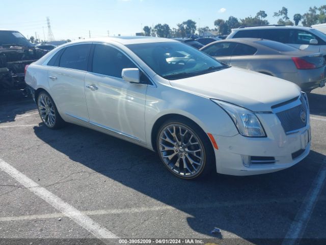 CADILLAC XTS 2015 2g61m5s30f9295017