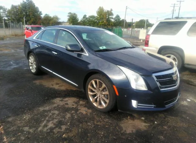 CADILLAC XTS 2016 2g61m5s30g9100230