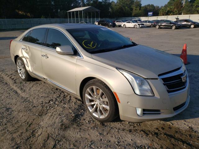 CADILLAC XTS LUXURY 2016 2g61m5s30g9100650