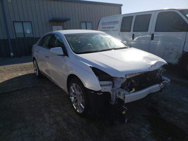 CADILLAC XTS LUXURY 2016 2g61m5s30g9106058