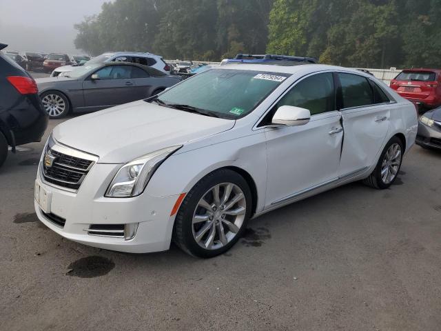 CADILLAC XTS LUXURY 2016 2g61m5s30g9111647