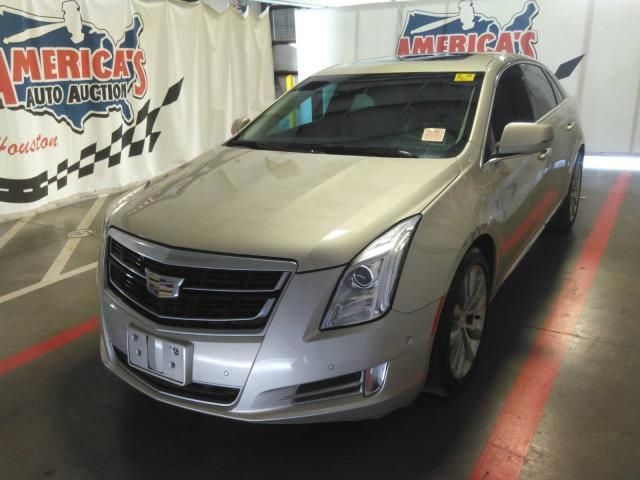 CADILLAC XTS 2016 2g61m5s30g9113656