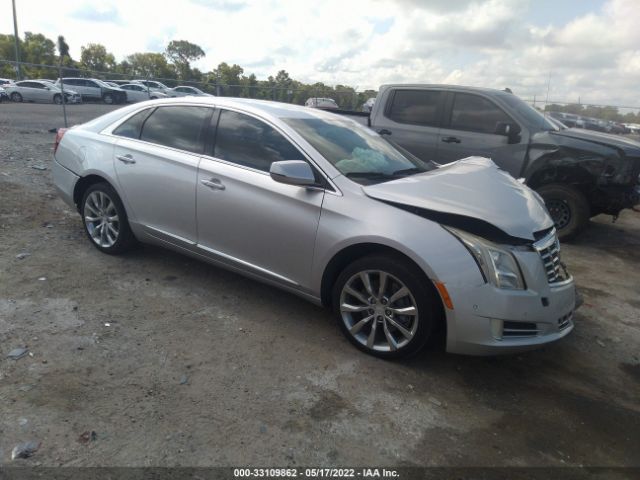 CADILLAC XTS 2016 2g61m5s30g9115584