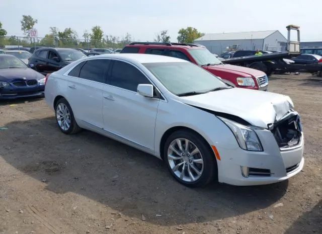 CADILLAC XTS 2016 2g61m5s30g9122728