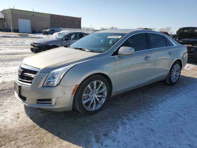 CADILLAC XTS LUXURY 2016 2g61m5s30g9127833