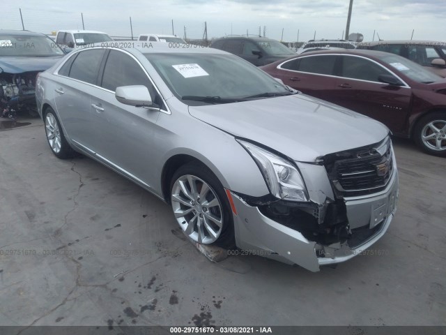 CADILLAC XTS 2016 2g61m5s30g9134622