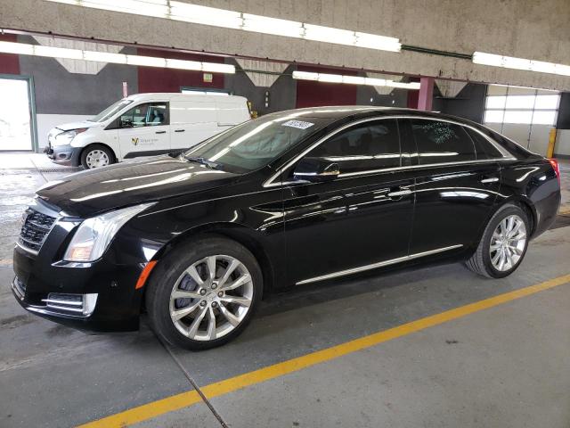 CADILLAC XTS 2016 2g61m5s30g9138685