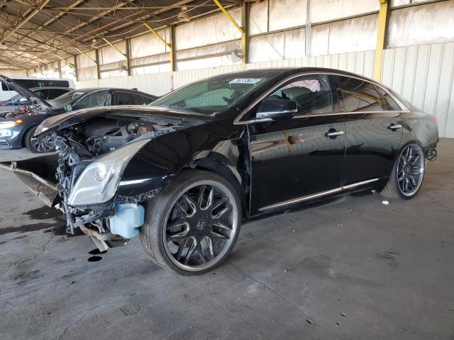 CADILLAC XTS LUXURY 2016 2g61m5s30g9140100