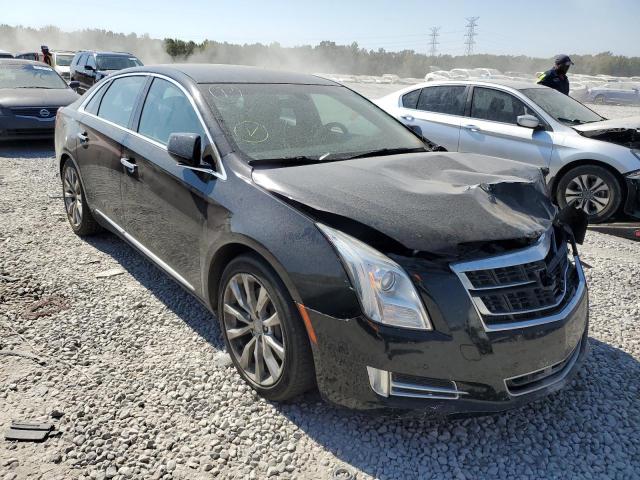 CADILLAC XTS LUXURY 2016 2g61m5s30g9140260