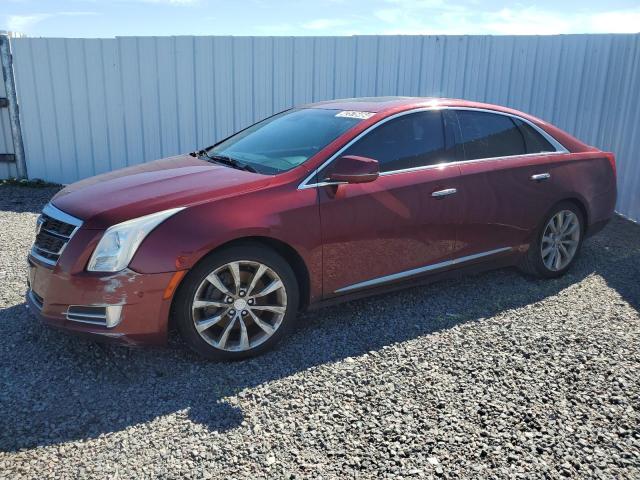 CADILLAC XTS 2016 2g61m5s30g9142039