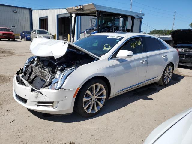 CADILLAC XTS LUXURY 2016 2g61m5s30g9143627