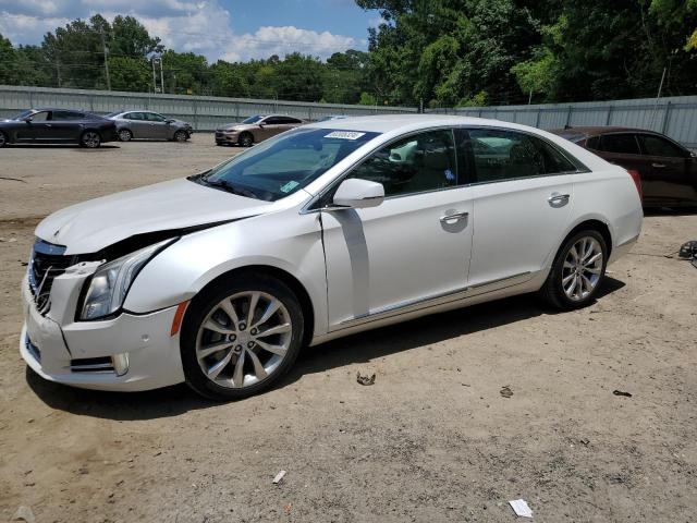 CADILLAC XTS 2016 2g61m5s30g9144261