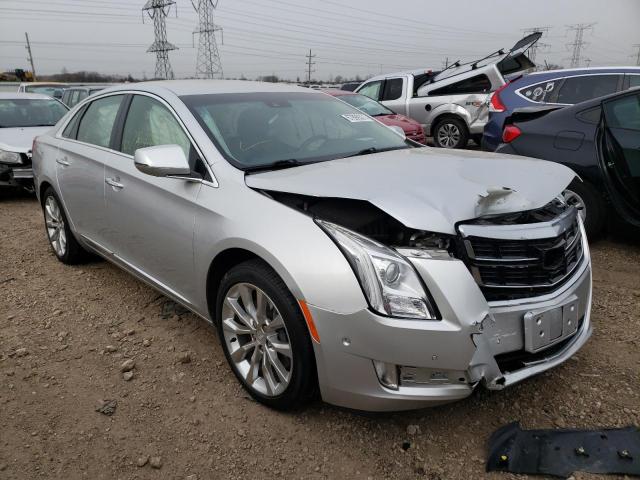 CADILLAC XTS LUXURY 2016 2g61m5s30g9145393