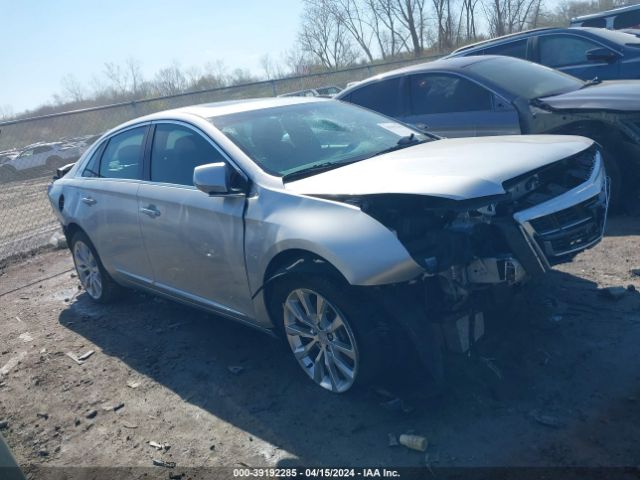 CADILLAC XTS 2016 2g61m5s30g9148245