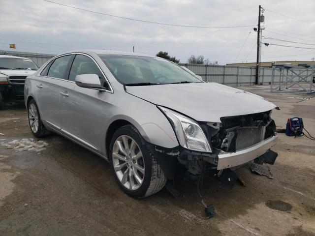 CADILLAC XTS LUXURY 2016 2g61m5s30g9159567