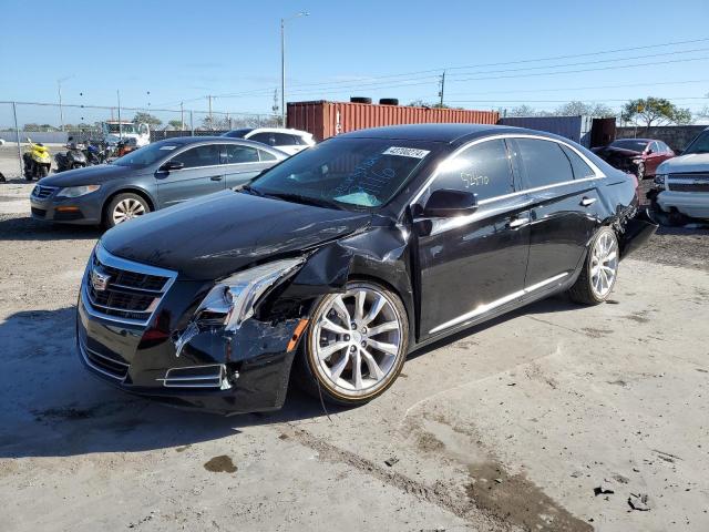 CADILLAC XTS 2016 2g61m5s30g9177695