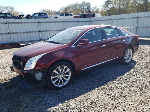 CADILLAC XTS 2016 2g61m5s30g9181097