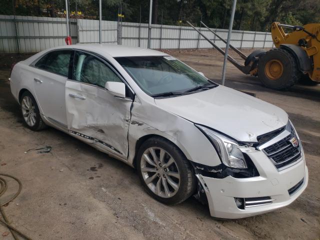 CADILLAC XTS LUXURY 2016 2g61m5s30g9181763