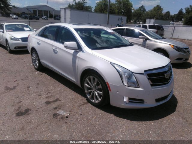 CADILLAC XTS 2016 2g61m5s30g9181875