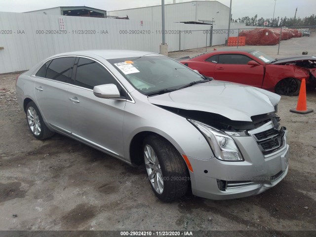 CADILLAC XTS 2016 2g61m5s30g9183299