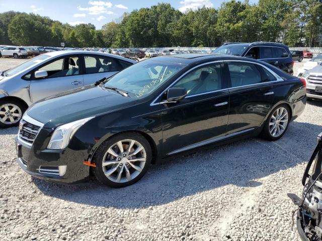 CADILLAC XTS LUXURY 2016 2g61m5s30g9184162