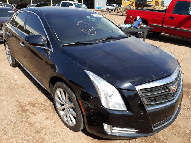 CADILLAC XTS LUXURY 2017 2g61m5s30h9106076