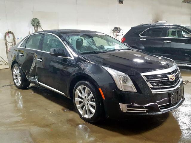 CADILLAC XTS LUXURY 2017 2g61m5s30h9106739