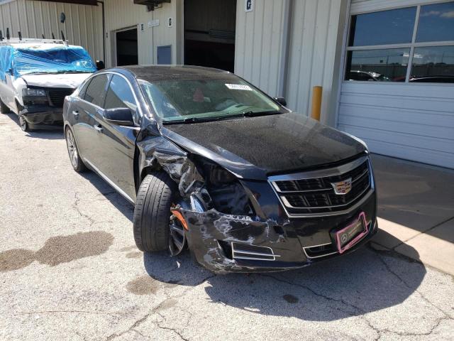 CADILLAC XTS LUXURY 2017 2g61m5s30h9109463