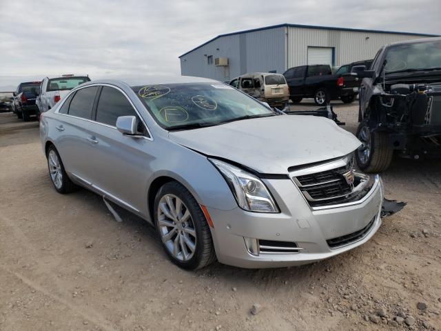 CADILLAC XTS LUXURY 2017 2g61m5s30h9110144