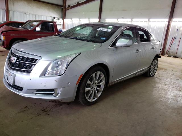 CADILLAC XTS LUXURY 2017 2g61m5s30h9112864