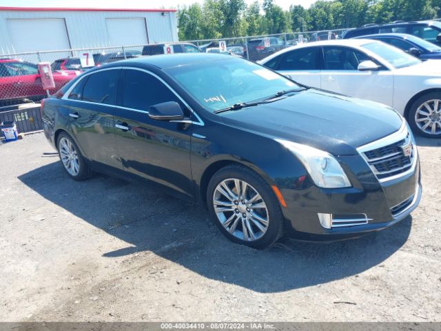 CADILLAC XTS 2017 2g61m5s30h9115196