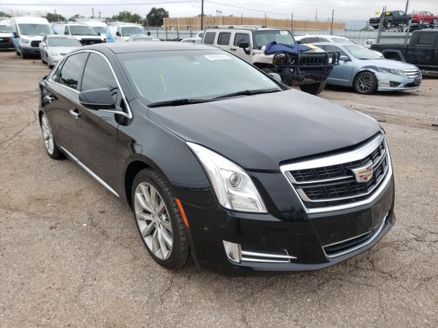 CADILLAC XTS 2017 2g61m5s30h9121337