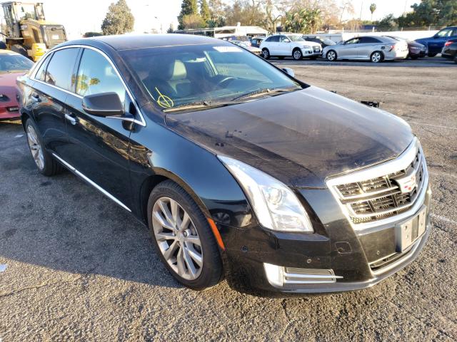 CADILLAC XTS LUXURY 2017 2g61m5s30h9121936