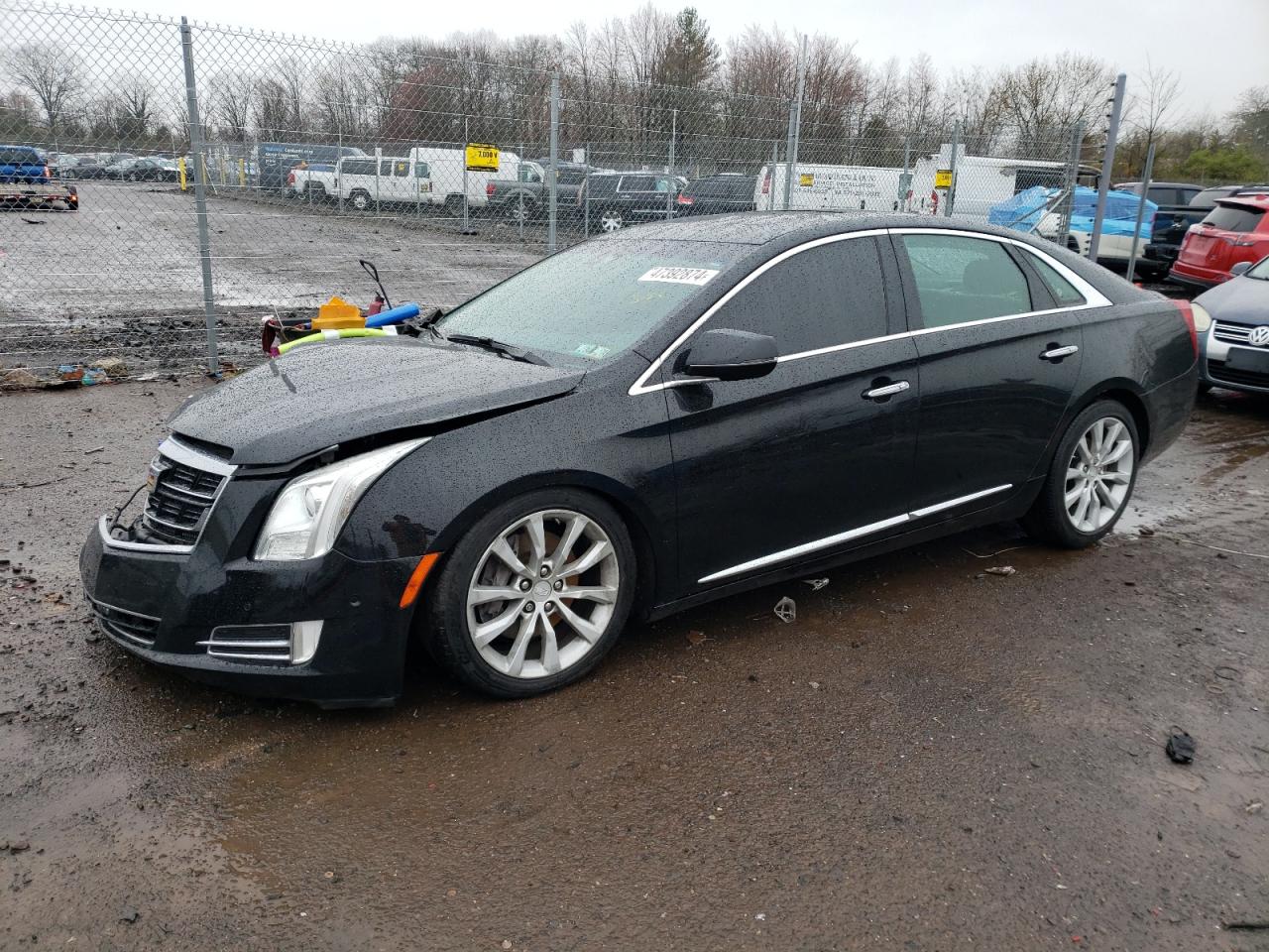 CADILLAC XTS 2017 2g61m5s30h9129745