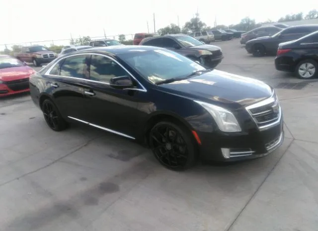 CADILLAC XTS 2017 2g61m5s30h9137201