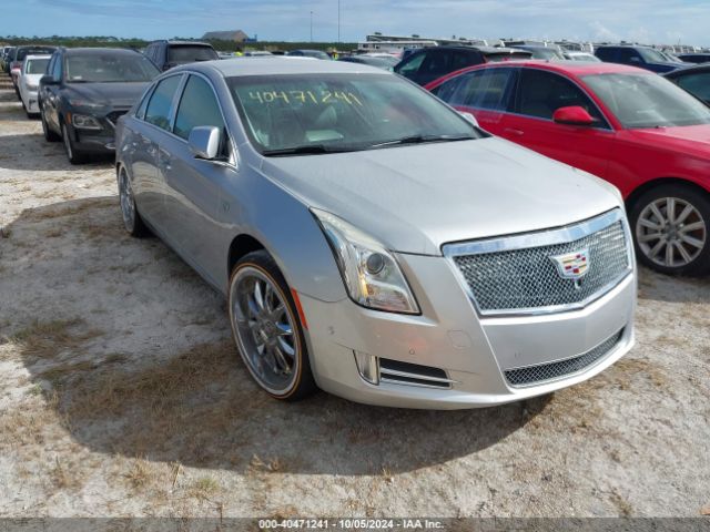 CADILLAC XTS 2017 2g61m5s30h9138901