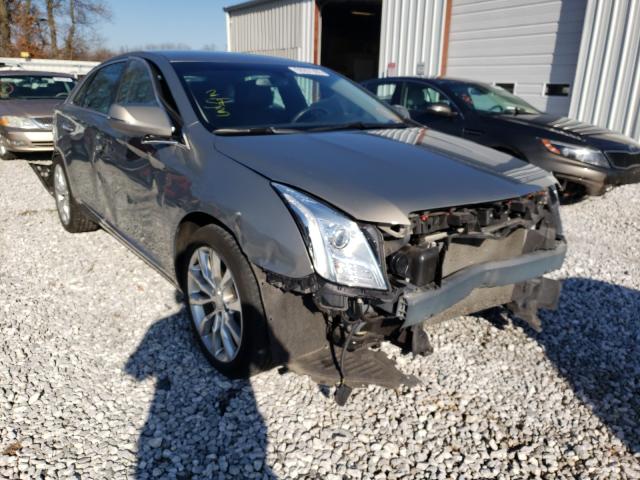 CADILLAC XTS LUXURY 2017 2g61m5s30h9141183