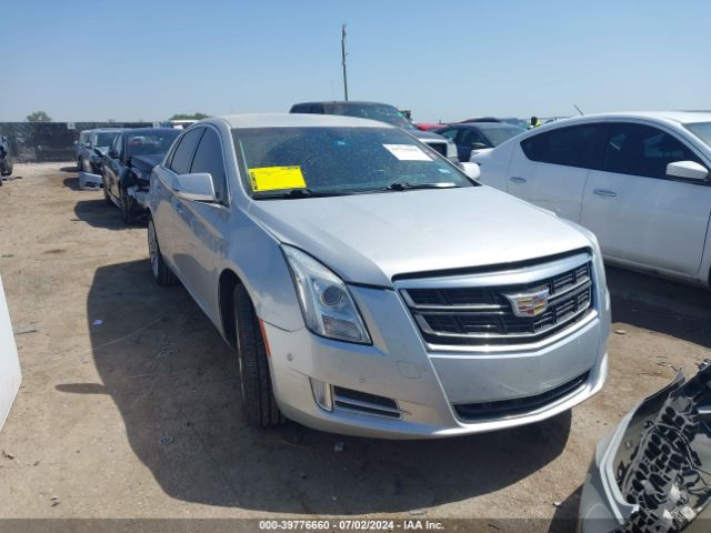 CADILLAC XTS 2017 2g61m5s30h9144147