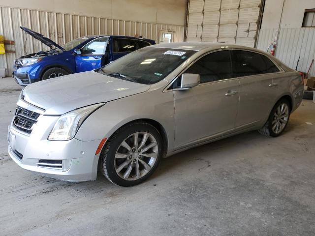 CADILLAC XTS LUXURY 2017 2g61m5s30h9147498