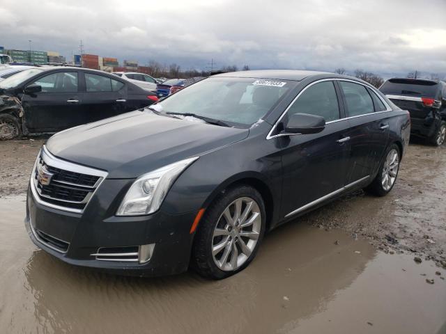 CADILLAC XTS LUXURY 2017 2g61m5s30h9151695