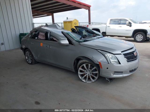 CADILLAC XTS 2017 2g61m5s30h9155990