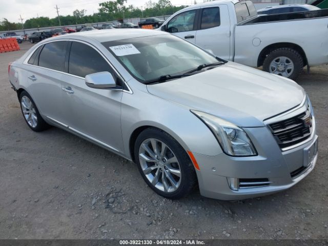 CADILLAC XTS 2017 2g61m5s30h9156248