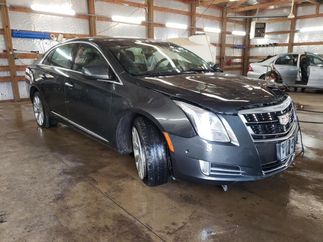 CADILLAC XTS LUXURY 2017 2g61m5s30h9156279