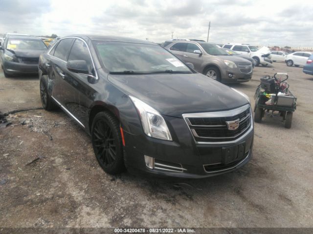 CADILLAC XTS 2017 2g61m5s30h9157304