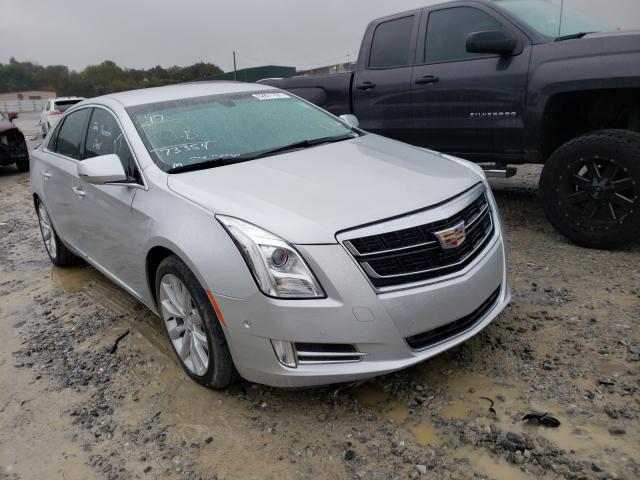 CADILLAC XTS LUXURY 2017 2g61m5s30h9159134