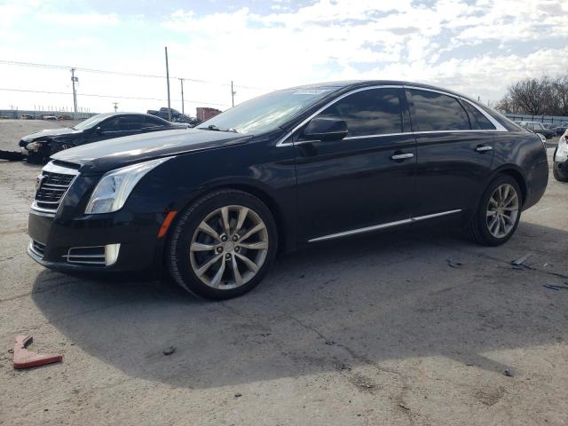 CADILLAC XTS LUXURY 2017 2g61m5s30h9162017