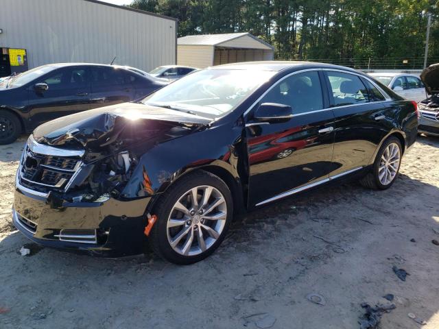 CADILLAC XTS LUXURY 2017 2g61m5s30h9163720