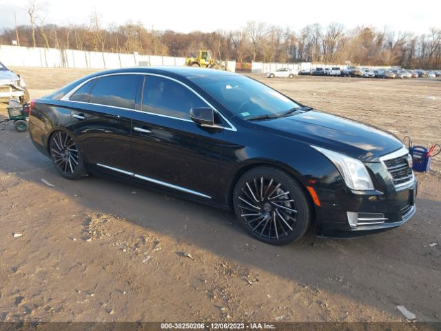 CADILLAC XTS 2017 2g61m5s30h9174913