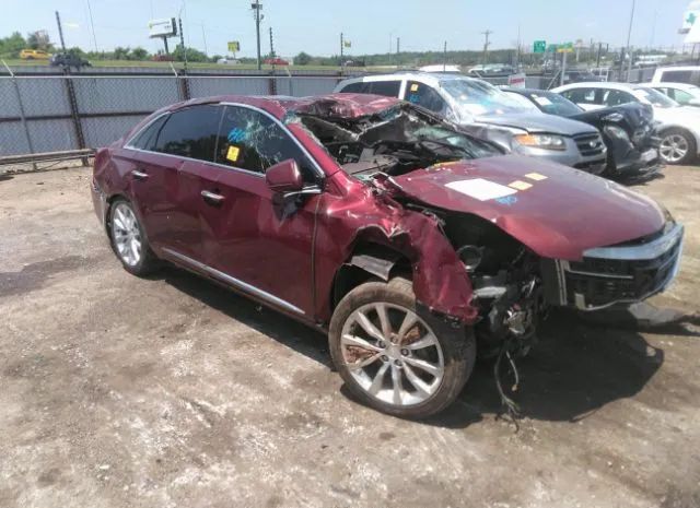 CADILLAC XTS 2017 2g61m5s30h9175091